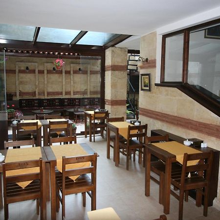 Hotel Sultanhill Istanbul Exterior photo