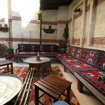 Hotel Sultanhill Istanbul Exterior photo