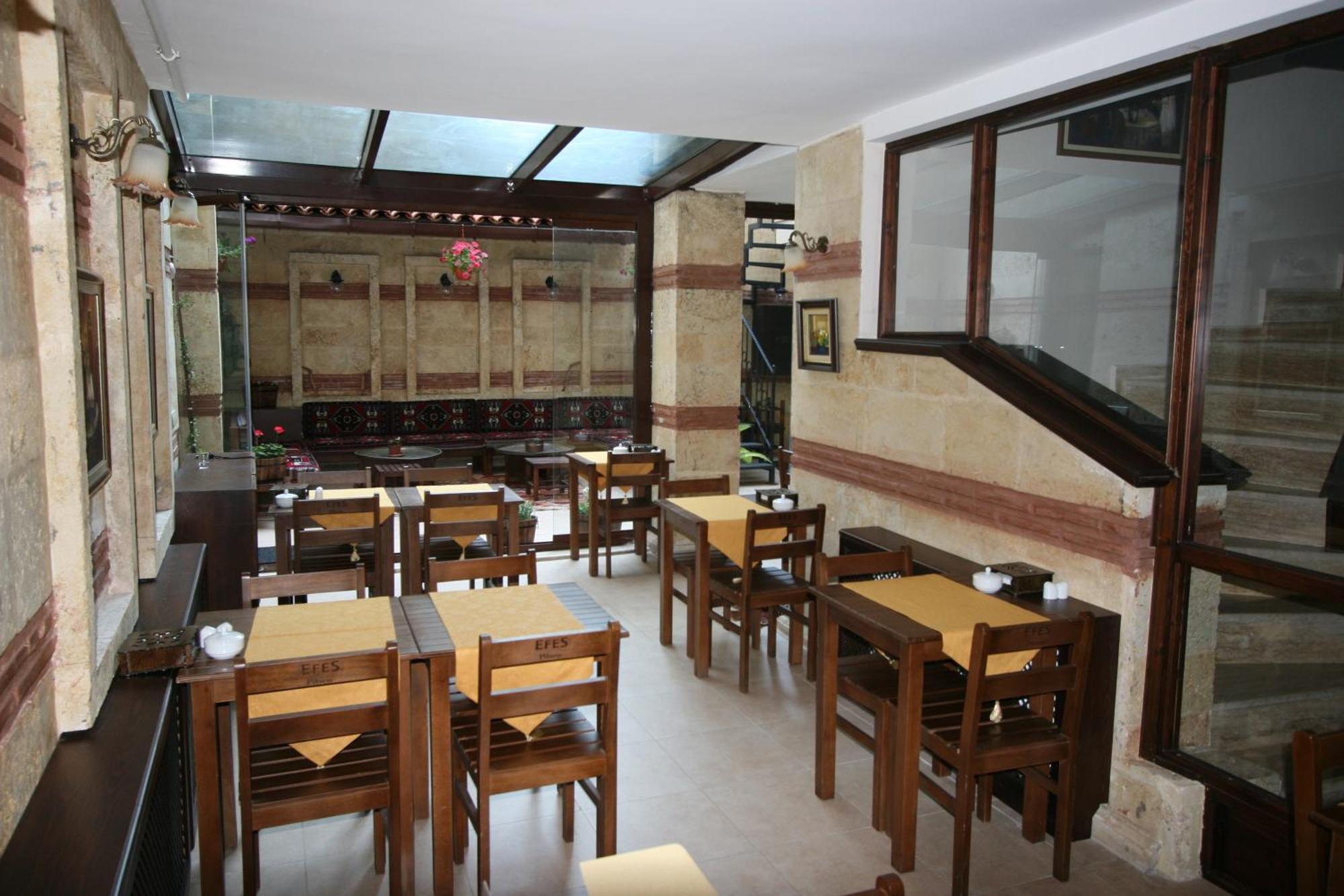 Hotel Sultanhill Istanbul Exterior photo