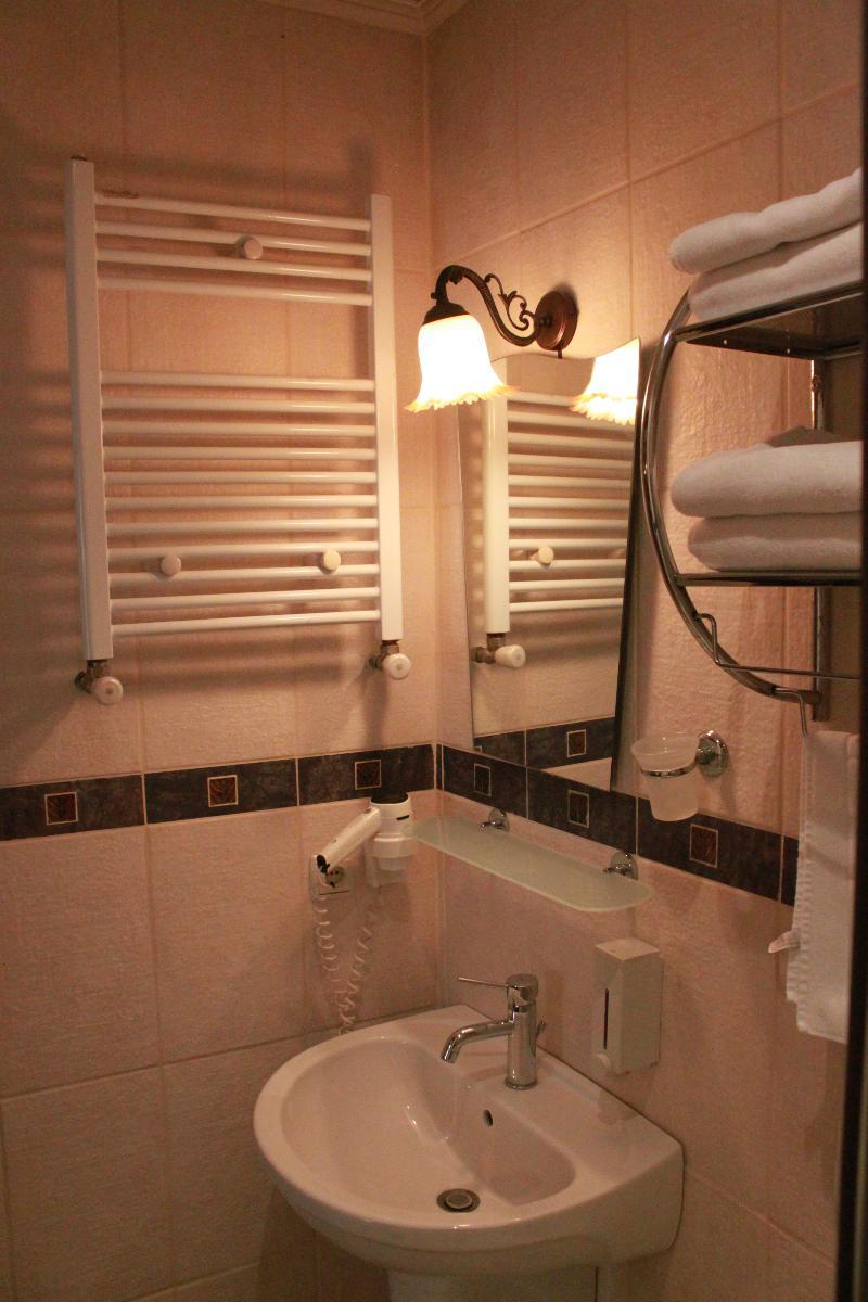 Hotel Sultanhill Istanbul Exterior photo