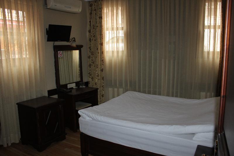 Hotel Sultanhill Istanbul Exterior photo
